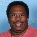 Stanley Hudson